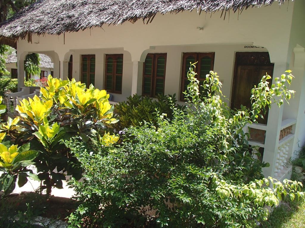 The Nungwi Inn Hotel Exteriér fotografie